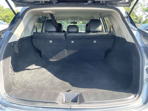 Used 2018 Nissan Murano S AWD/4WD image 9
