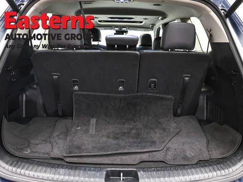 Used 2025 Kia Telluride S FWD image 9