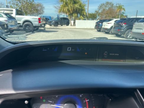 Used 2013 Honda Civic LX image 17