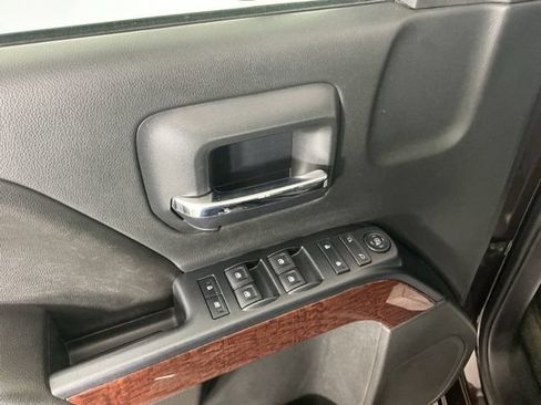 Used 2016 GMC Sierra 1500 SLE w/ Max Trailering Package AWD/4WD image 12