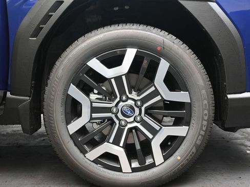 New 2026 Subaru Outback Touring XT image 10