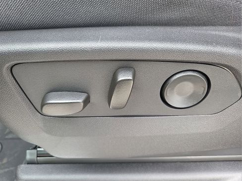 New 2026 Chevrolet Silverado 1500 LT w/ Safety Package image 15