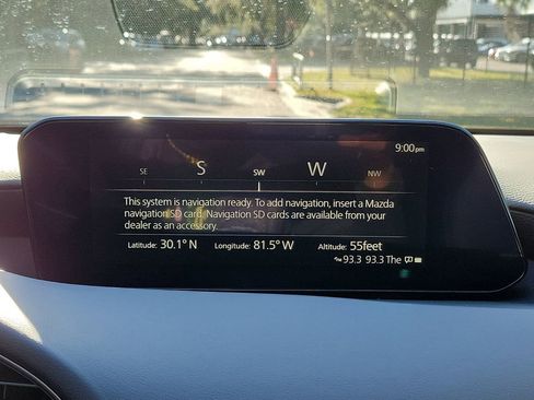 New 2026 MAZDA MAZDA3 s Sport image 26