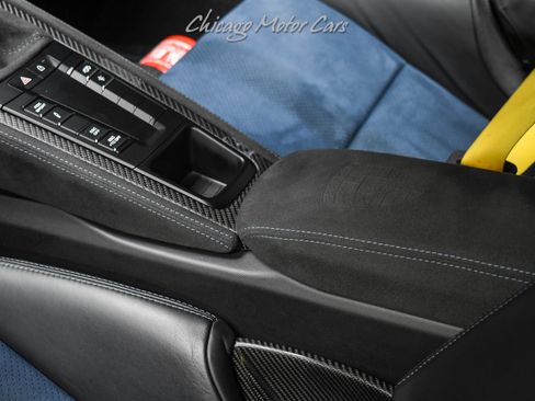 Used 2023 Porsche 718 Cayman GT4 RS image 17