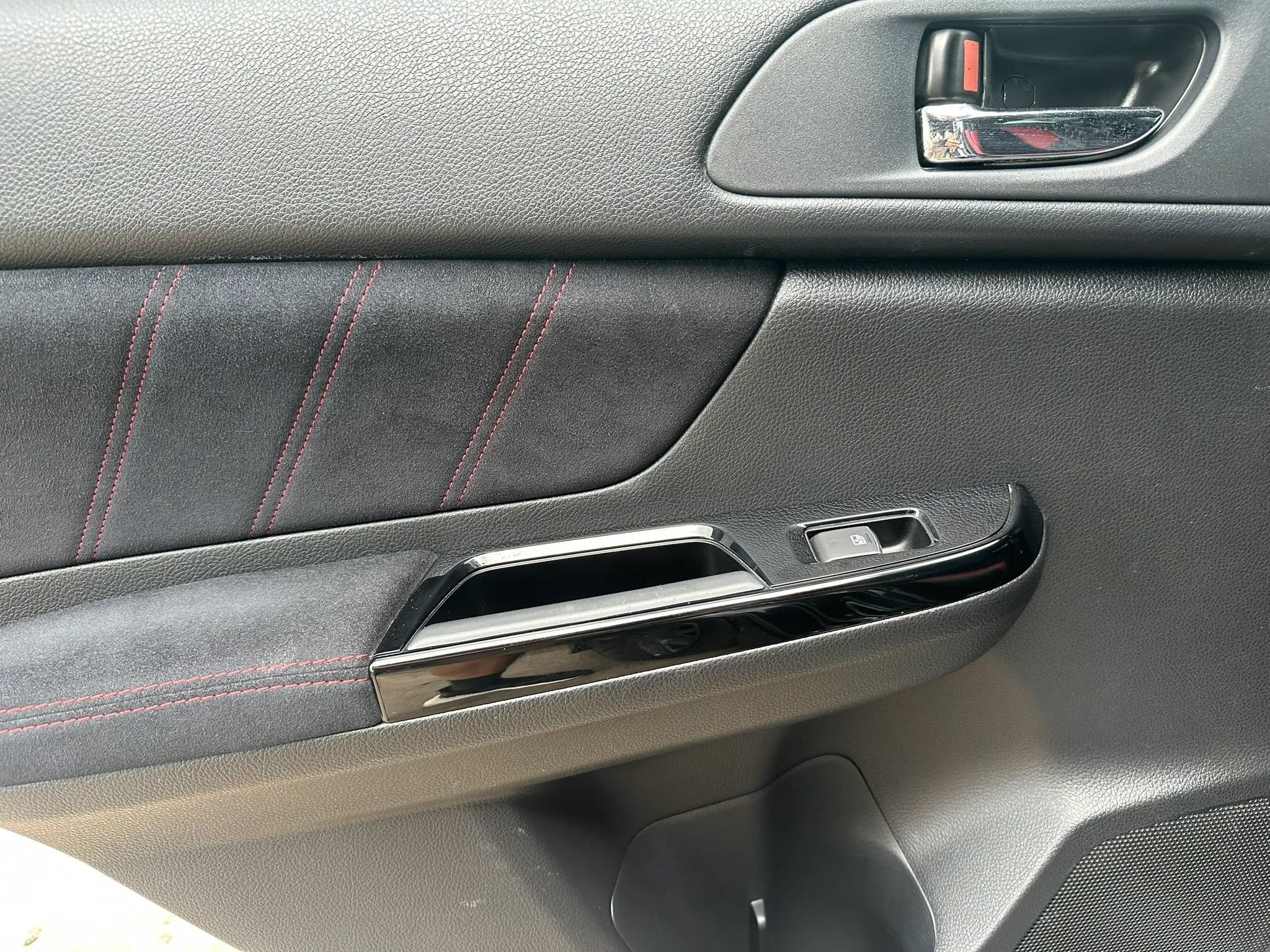 Used 2019 Subaru WRX STI AWD/4WD image 15