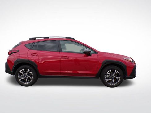Used 2026 Subaru Crosstrek 2.5i Premium AWD/4WD image 6
