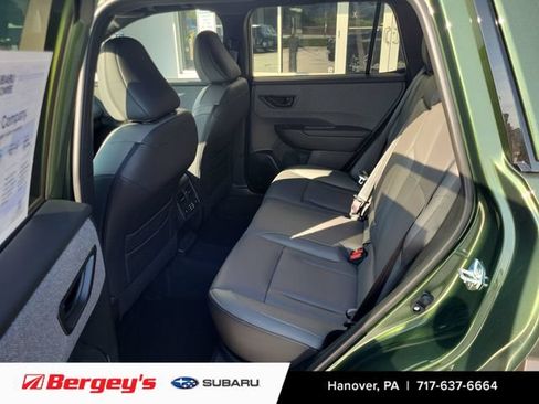 New 2026 Subaru Outback Limited AWD/4WD image 10
