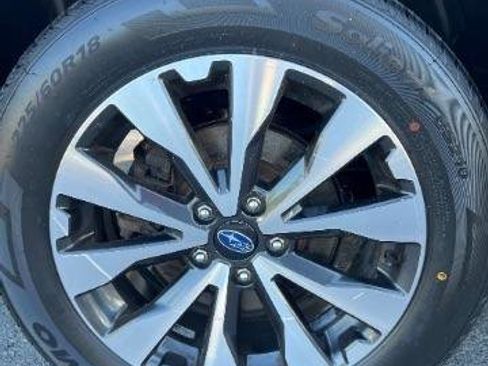 Used 2017 Subaru Outback 2.5i Limited AWD/4WD image 52