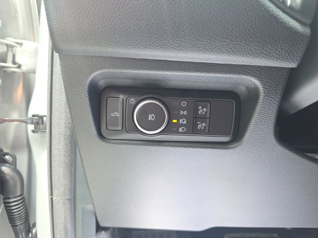 New 2026 Ford Ranger XLT w/ Convenience Package AWD/4WD image 22
