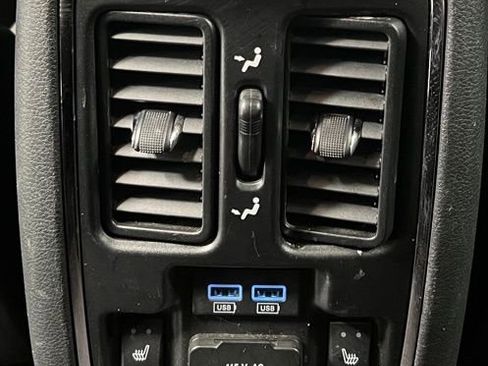 Used 2016 Jeep Grand Cherokee Limited 75th Anniversary image 48