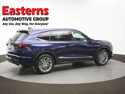 Used 2022 Acura MDX SH-AWD w/ Advance Package image 45