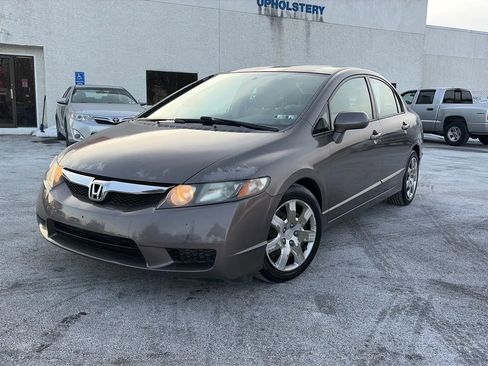 Used 2009 Honda Civic LX image 15