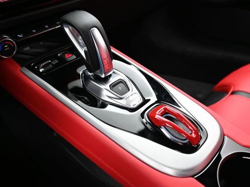 New 2026 Lotus Emira SE image 21