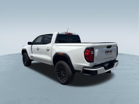 New 2026 GMC Canyon Elevation w/ Convenience Package RWD image 6