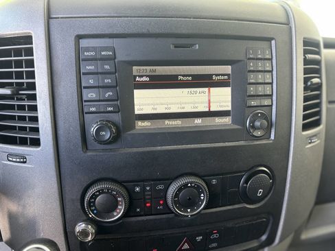 Used 2018 Mercedes-Benz Sprinter 3500 image 13