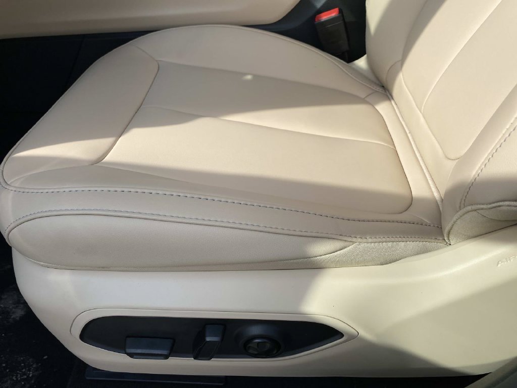 New 2027 Jeep Grand Cherokee Limited AWD/4WD image 9
