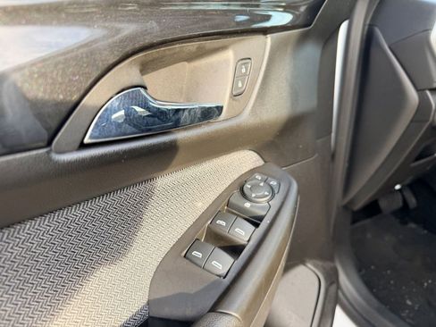 Used 2024 Chevrolet TrailBlazer LS image 18