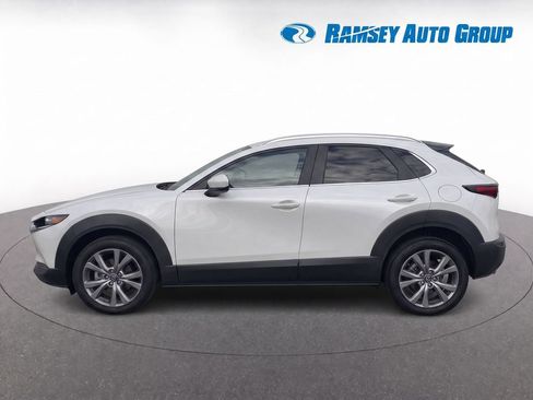 Used 2024 MAZDA CX-30 AWD 2.5 S w/ Preferred Package image 6