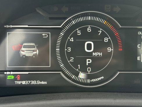 Used 2025 Toyota GR86 Premium RWD image 27