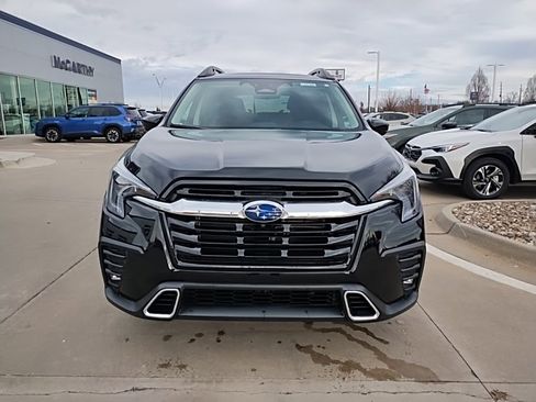 Certified 2025 Subaru Ascent Touring image 3