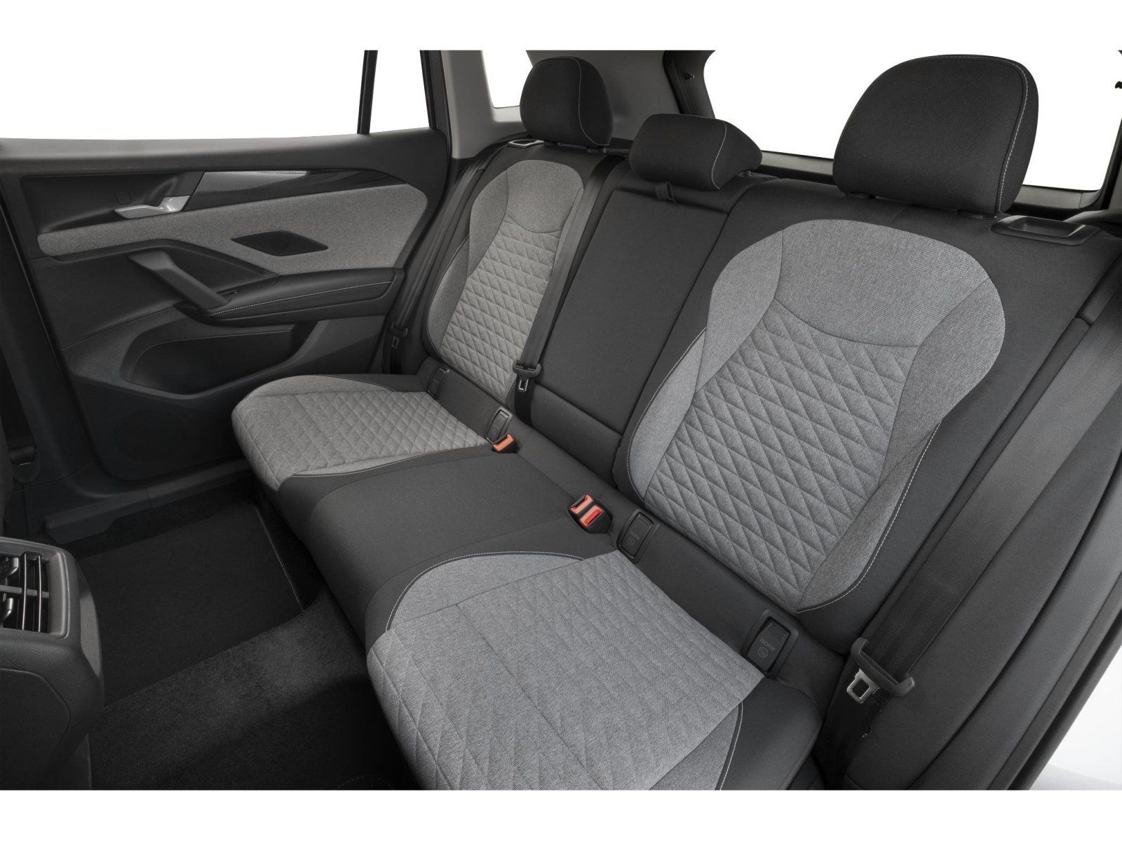 Used 2026 Volkswagen Tiguan S FWD image 8