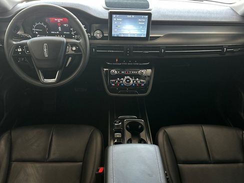 Certified 2022 Lincoln Corsair FWD image 12
