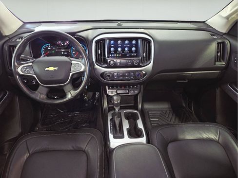 Used 2022 Chevrolet Colorado ZR2 AWD/4WD image 28