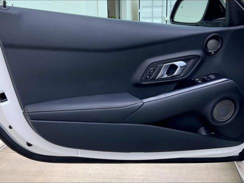 Used 2024 Toyota Supra Premium RWD image 21
