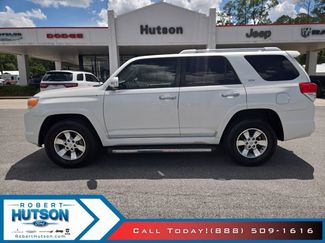 Used 2011 Toyota 4Runner SR5 AWD/4WD video 1