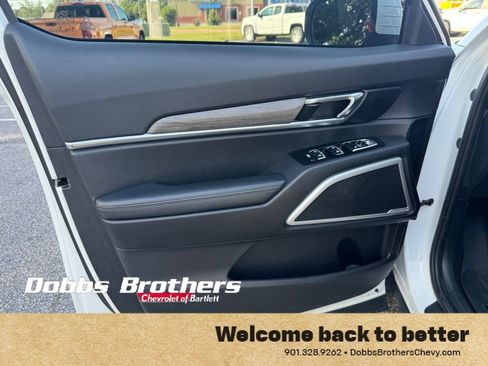 Used 2021 Kia Telluride EX w/ EX Premium Package AWD/4WD image 14