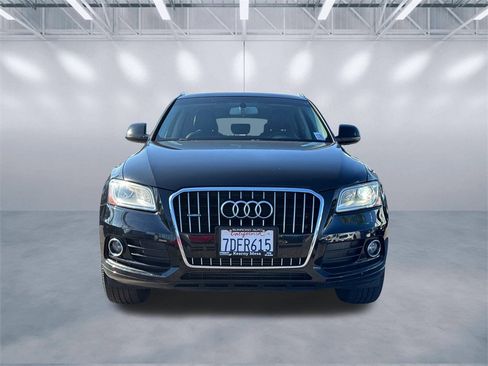 Used 2014 Audi Q5 2.0T Premium w/ Lighting Package image 2