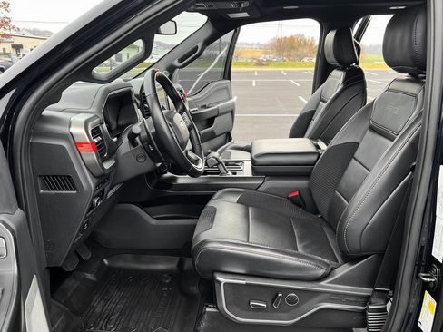 Used 2023 Ford F150 Raptor w/ Raptor Carbon Fibre Package image 3