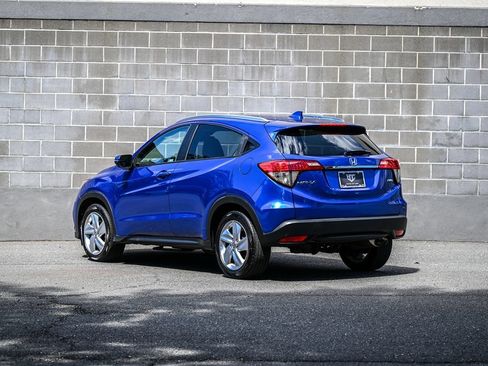 Used 2019 Honda HR-V EX image 4