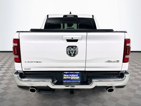 Used 2024 RAM 1500 Limited image 6