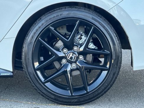 Used 2026 Honda Civic Sport image 29