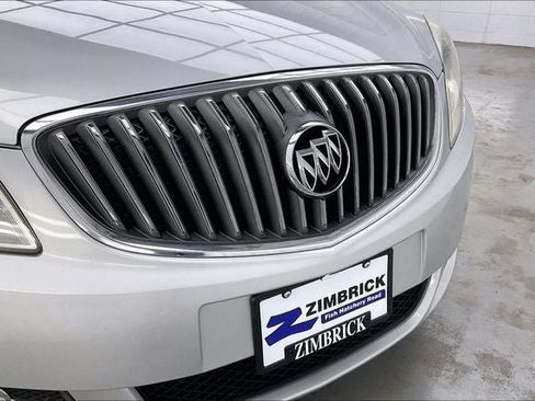 Used 2013 Buick Verano Leather FWD image 30