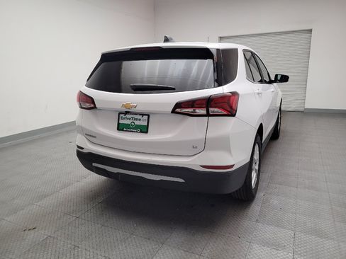 Used 2024 Chevrolet Equinox LT FWD image 7