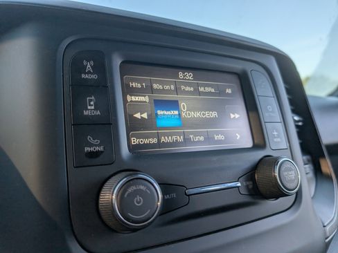 Used 2023 RAM 1500 Tradesman image 28