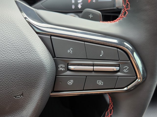 New 2027 Chevrolet Equinox RS w/ Convenience Package III FWD image 16