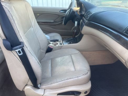 Used 2003 BMW 330Ci Convertible image 17