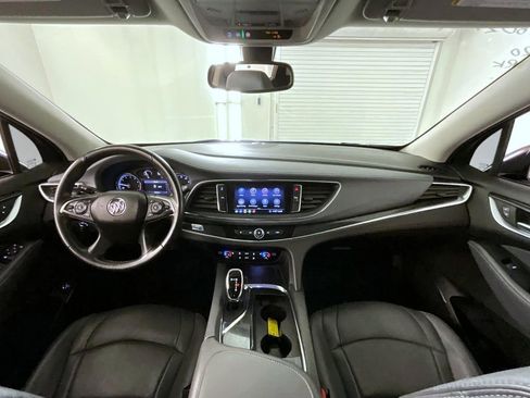 Certified 2020 Buick Enclave Essence w/ Sport Touring Edition image 13