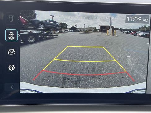 New 2026 Hyundai Tucson Limited image 7