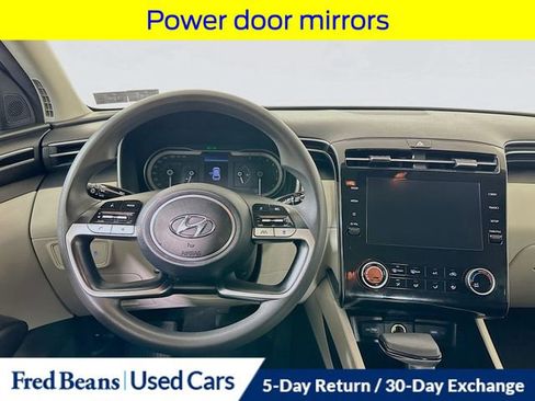 Used 2023 Hyundai Tucson SEL w/ Winter Package image 24