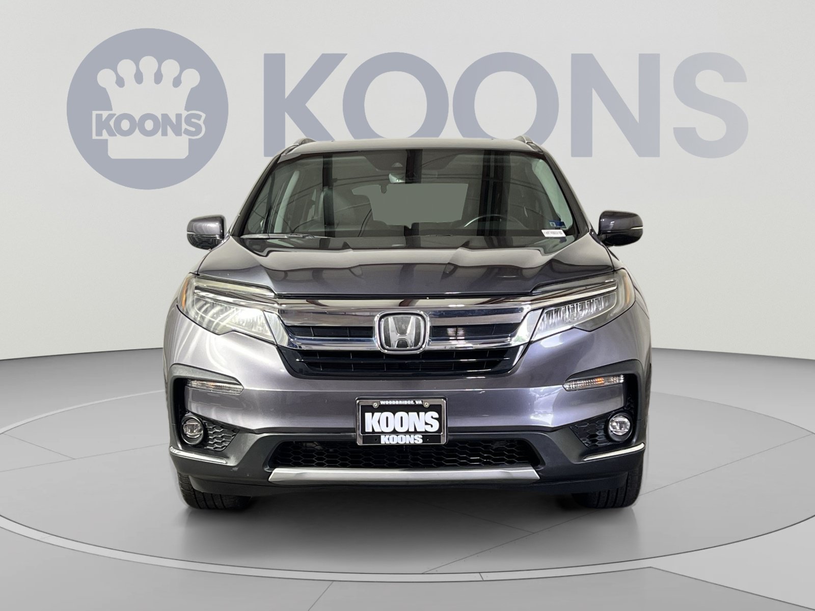 Used 2019 Honda Pilot Touring image 11