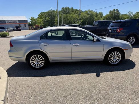 Used 2006 Mercury Milan Premier FWD image 6