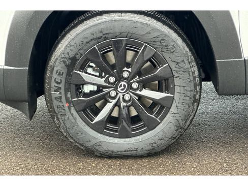 New 2026 MAZDA CX-50 AWD 2.5 Hybrid w/ Cargo Package image 24