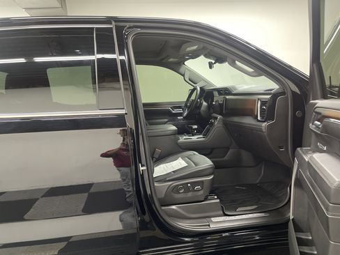 Used 2024 GMC Sierra 1500 Denali image 25