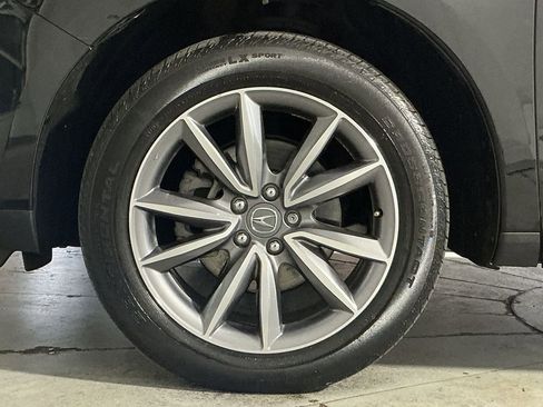 Used 2023 Acura RDX AWD w/ Technology Package image 13