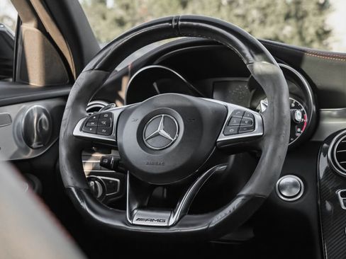 Used 2018 Mercedes-Benz C 43 AMG 4MATIC Sedan image 15