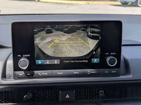 Used 2024 Honda CR-V EX image 29